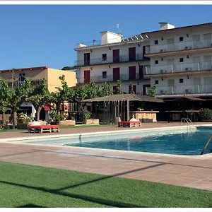 Solfina Palafolls
