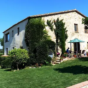 Masia Can Oller By Checkin Palafolls