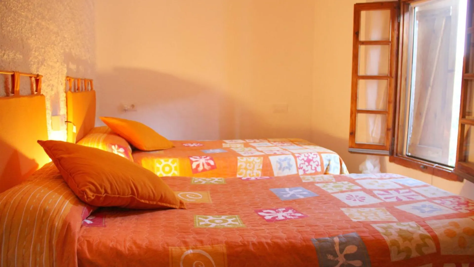 Masia Can Magan Lux, Ideal Grupos 20Pax Palafolls Holiday home