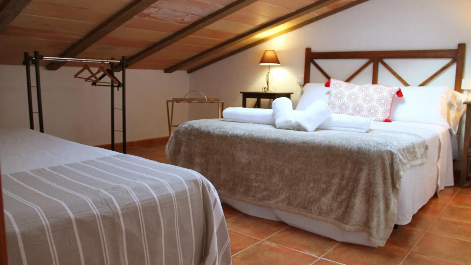 Holiday home Masia Can Magan Lux, Ideal Grupos 20Pax Palafolls