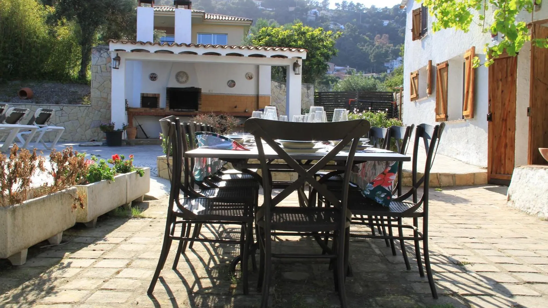 Masia Can Magan Lux, Ideal Grupos 20Pax Palafolls 0*,  Spain