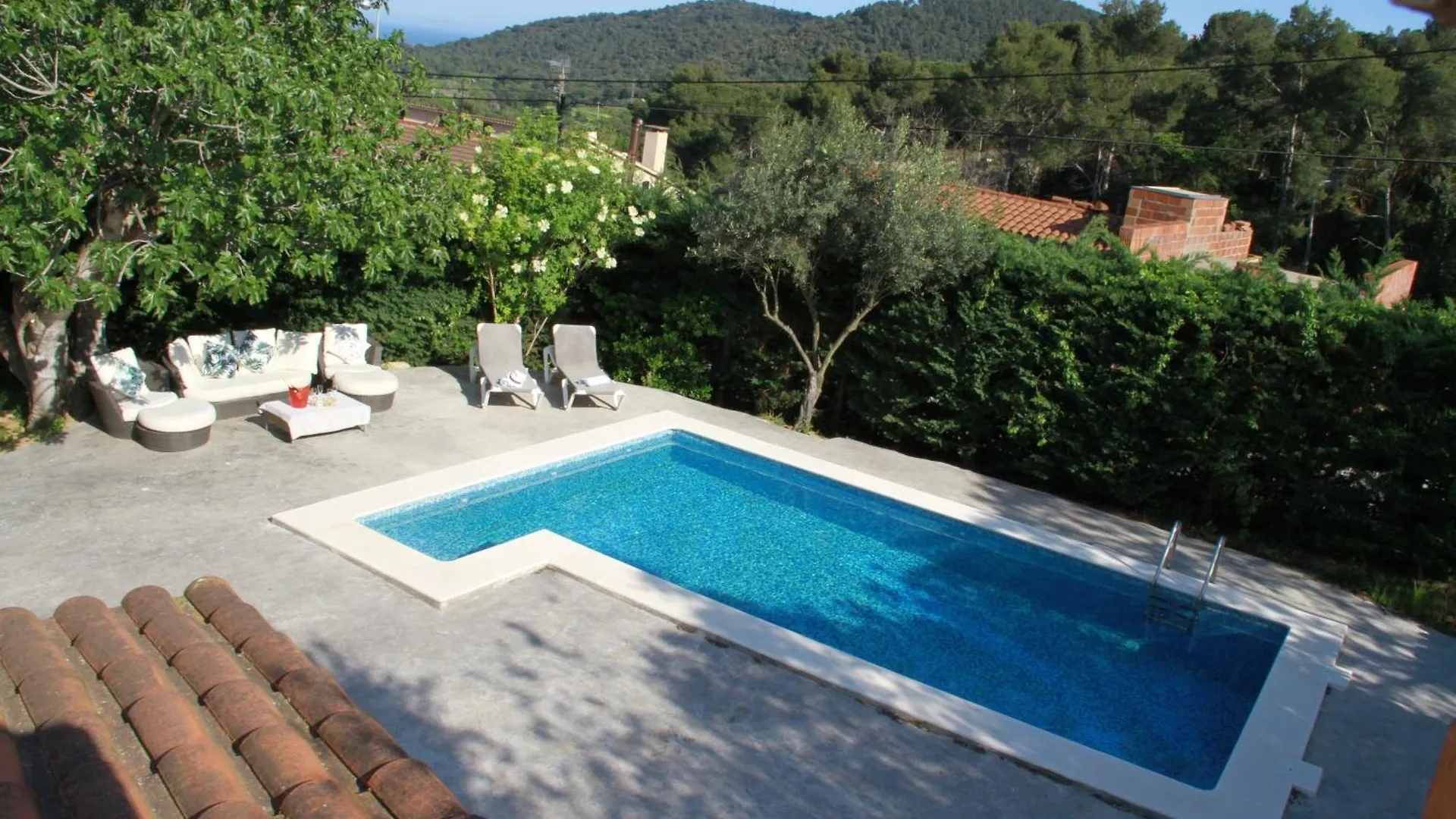 Masia Can Magan Lux, Ideal Grupos 20Pax Palafolls 0*,