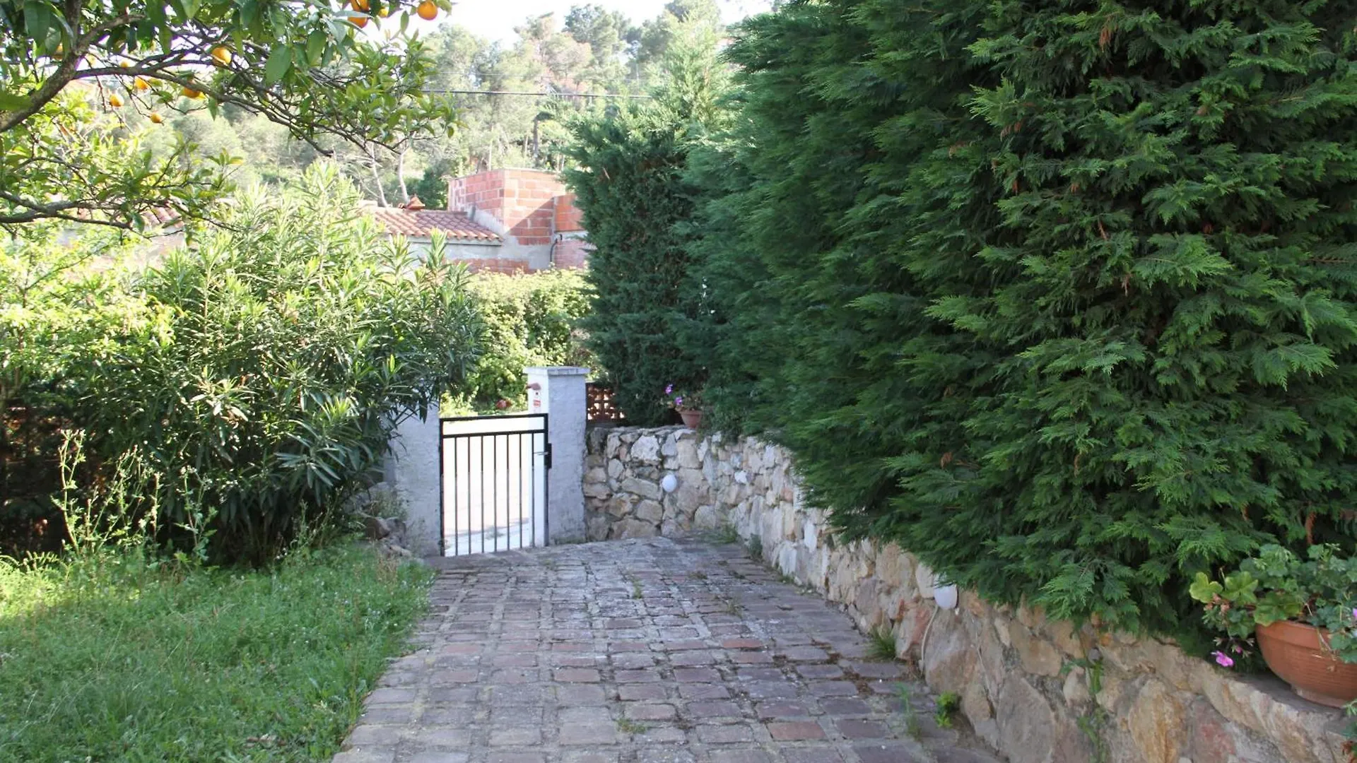 Holiday home Masia Can Magan Lux, Ideal Grupos 20Pax Palafolls Spain