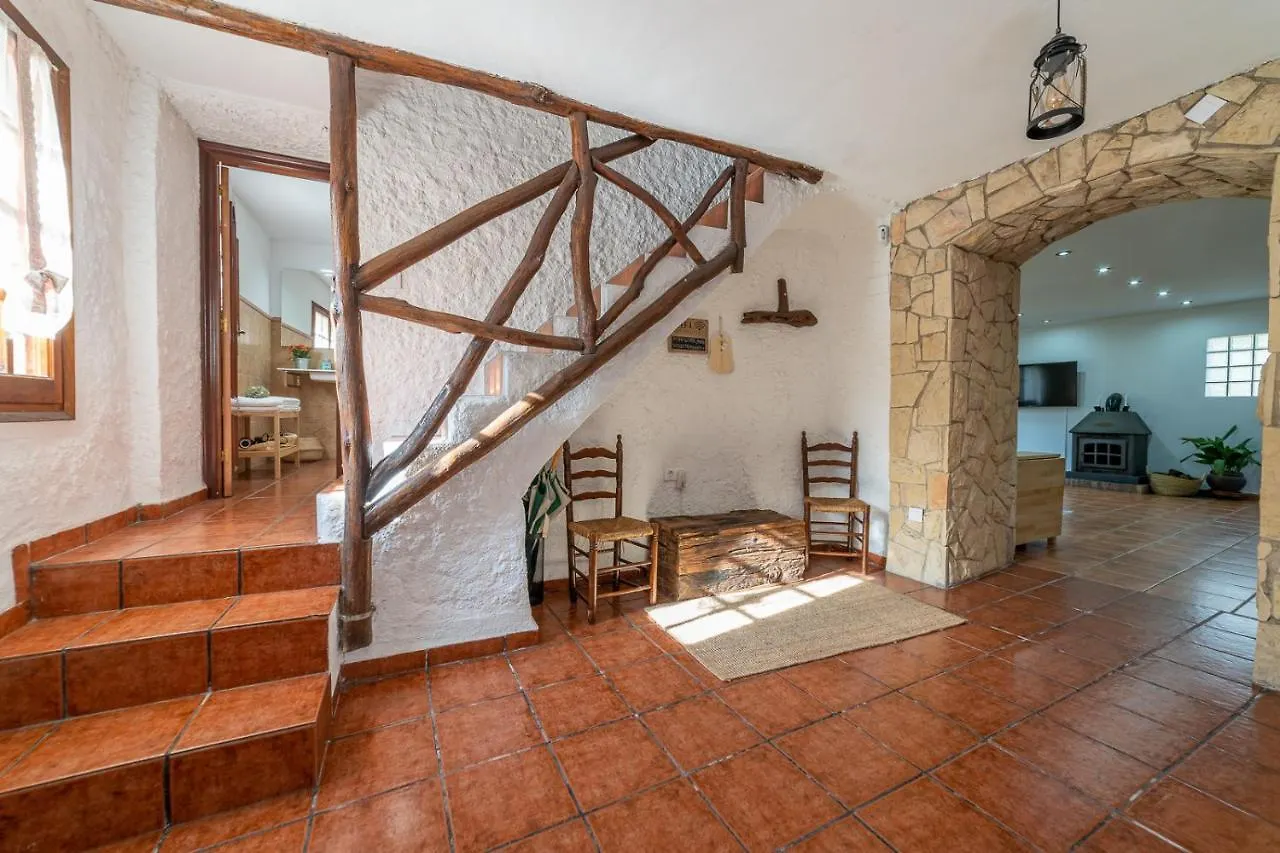 Holiday home Masia Can Magan Lux, Ideal Grupos 20Pax Palafolls