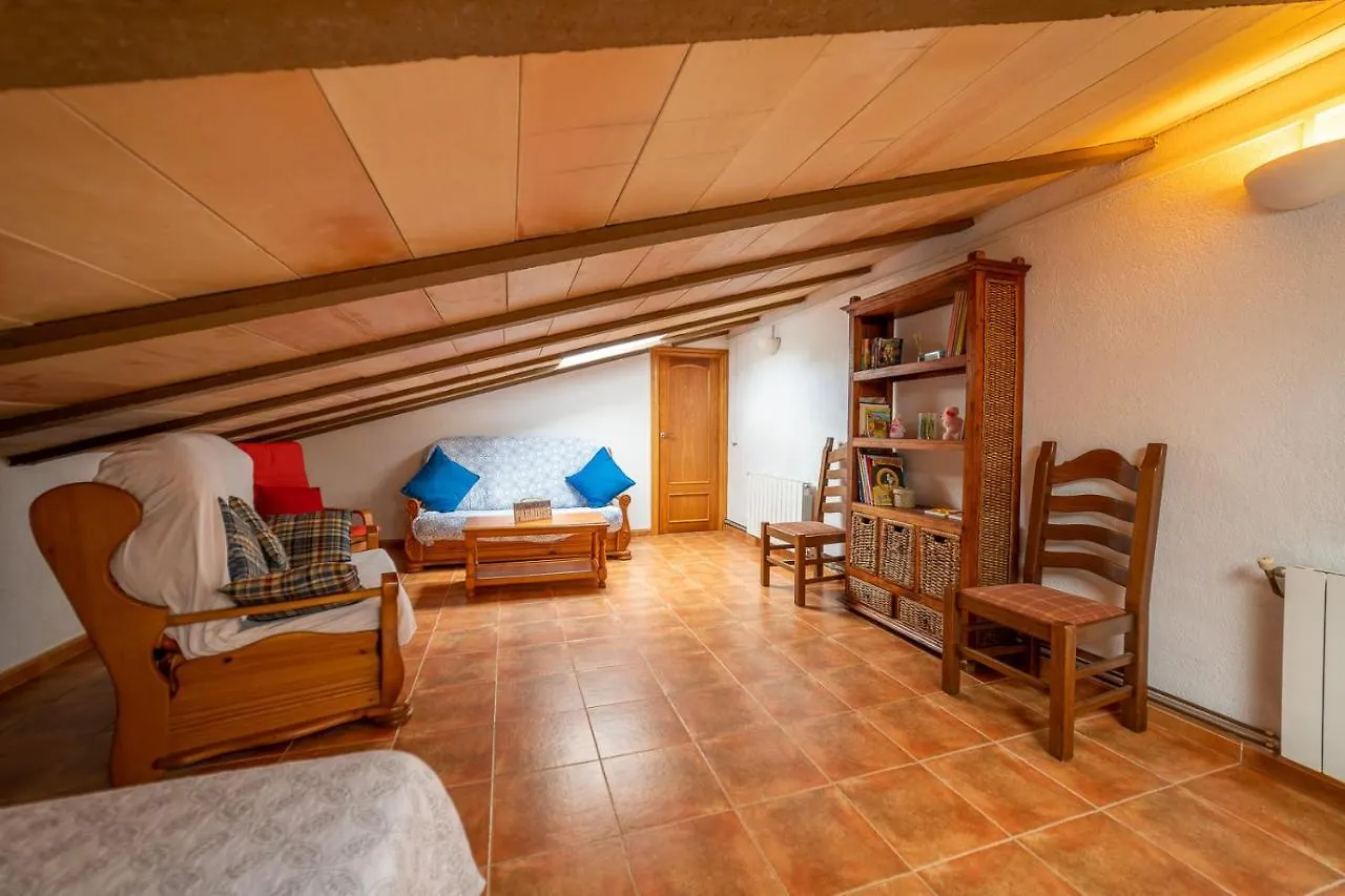 Holiday home Masia Can Magan Lux, Ideal Grupos 20Pax Palafolls