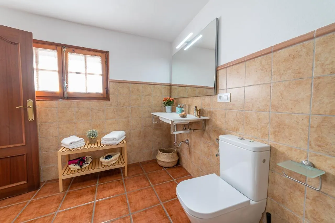 Holiday home Masia Can Magan Lux, Ideal Grupos 20Pax Palafolls